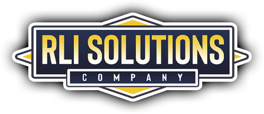 RLI Solutions Logo